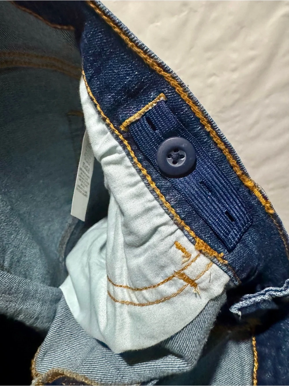 Children’s place Straight Jeans in 14 Husky